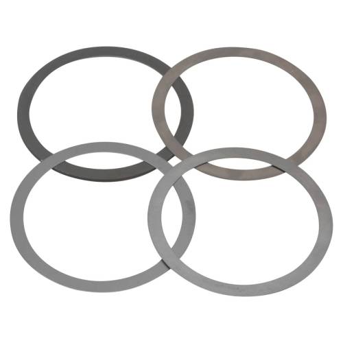 USA Standard Gear - USA standard Manual Transmission M5R Shim Kit Mazda/Ford F-150 - ZMSMKM5R2