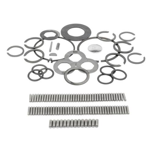 USA Standard Gear - USA standard Manual Transmission T10 Small Parts Kit 7/8" Countershaft Pin - ZMSP10-50