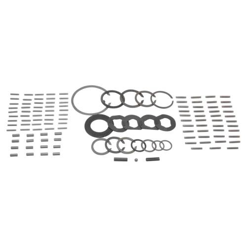 USA Standard Gear - USA standard Manual Small Parts Top-Loader Bearing & Seal Overhaul Kit - ZMSP296-50