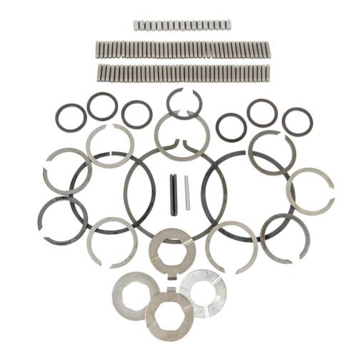 USA Standard Gear - USA standard Manual Transmission MUNCIE Small Parts Kit 7/8" Countershaft - ZMSP297-50