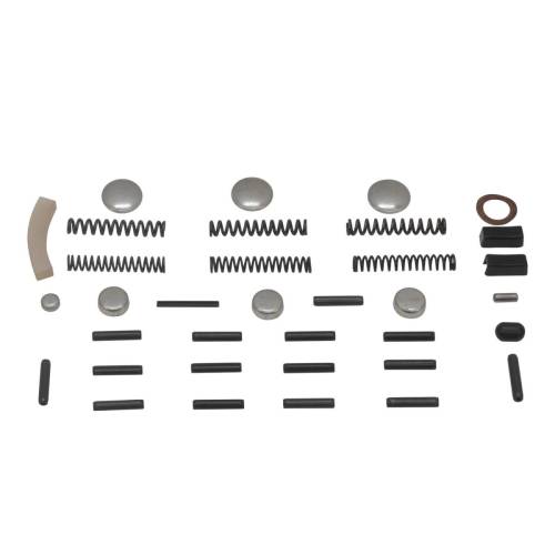 USA Standard Gear - USA standard Manual Transmission NV4500 Top Cover Small Parts Kit Chrysler/GM - ZMSP4500-50Y