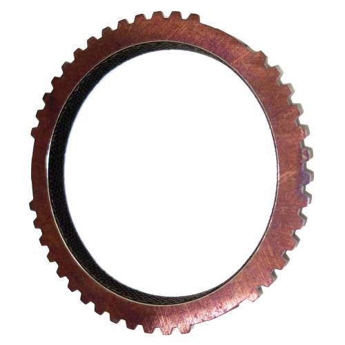 USA Standard Gear - USA standard Manual Transmission 3rd & 4th Synchro Ring Blockers NV - ZMSR24025