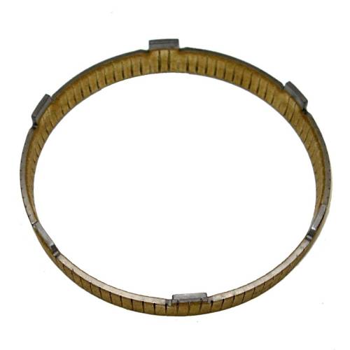 USA Standard Gear - USA standard Manual Transmission NV5600 Fiber Center Synchro Brass Ring Blocker - ZMSR44548