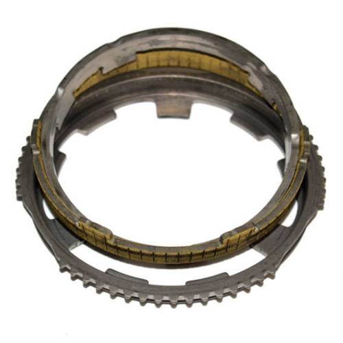 USA Standard Gear - USA standard Manual Transmission G56 Synchro Ring Reverse Set - ZMSRG56-14C