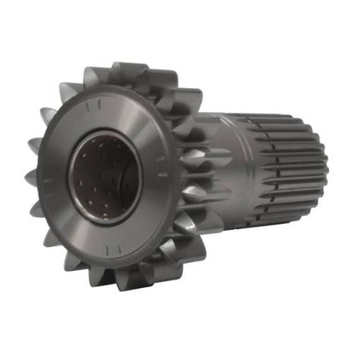 USA Standard Gear - USA standard Manual Transmission SAGINAW T10 Reverse Idler - ZMT10-34C