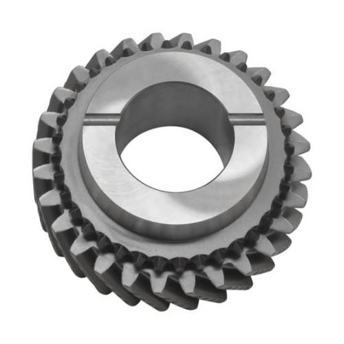 USA Standard Gear - USA standard Manual Transmission SAGINAW T10 3rd Gear 28-Tooth - ZMT10H-11A