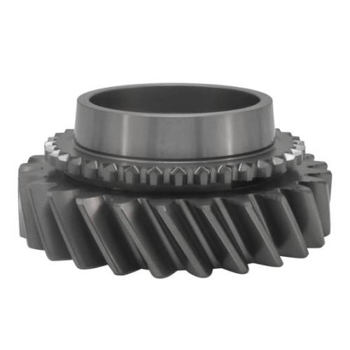 USA Standard Gear - USA standard Manual Transmission SAGINAW T10 2nd Gear 25-Tooth - ZMT10S-31A