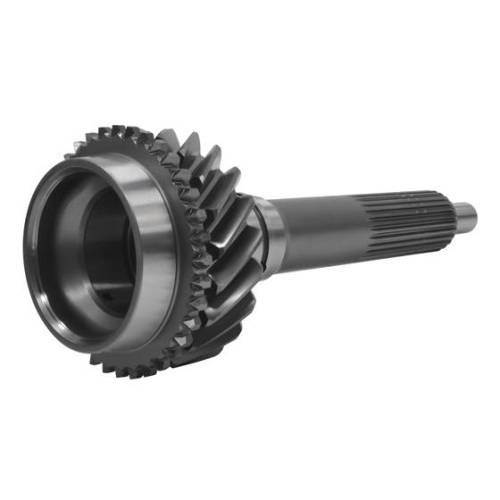 USA Standard Gear - USA standard Manual Transmission SAGINAW T10 Input Shaft 2.43 Ratio - ZMT10W-16CH