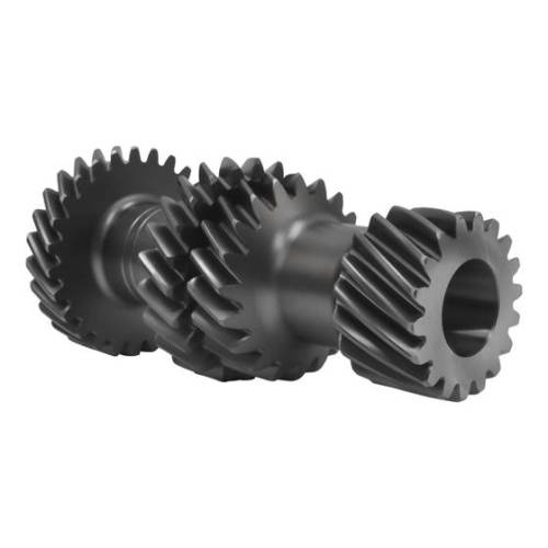 USA Standard Gear - USA standard Manual Transmission SAGINAW T10 Gear Cluster (2nd Design) - ZMT10W-8CH