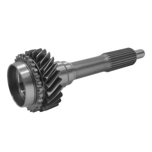 USA Standard Gear - USA standard Manual Transmission Input Shaft, World Class T5, V8 Camaro - ZMT51352-085-019