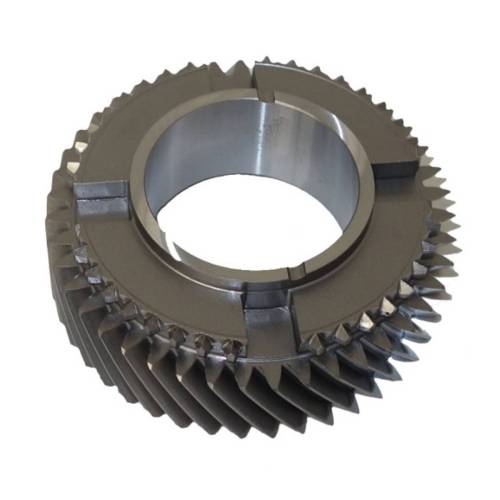 USA Standard Gear - USA standard Manual Transmission T45/T56 3rd & 4th Gear Hub & Slider - ZMT56-2.5