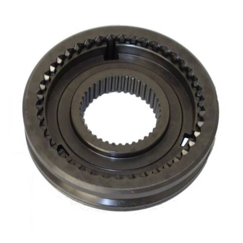 USA Standard Gear - USA standard Manual Transmission T56 1st & 2nd Gear Hub & Slider - ZMT56-80