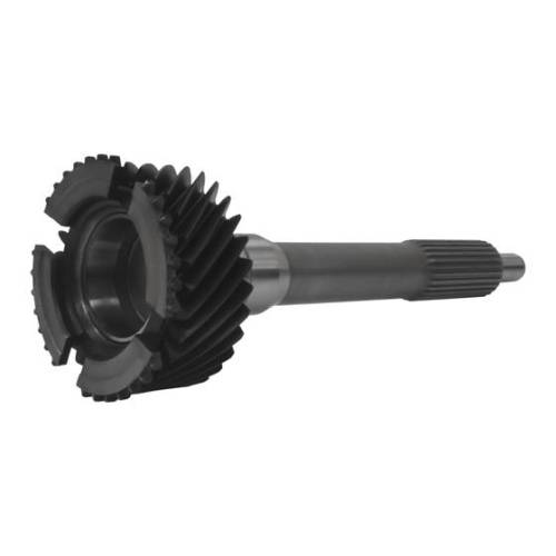 USA Standard Gear - USA standard Manual Transmission T56 Input Pontiac GTO/2001 Corvette - ZMT56TUEF1218