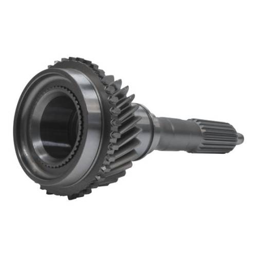 USA Standard Gear - USA standard Manual Transmission Input Toyota 4-CYL Turbo V6 - ZMTOYR151-16