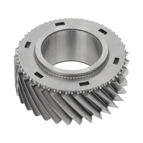 USA Standard Gear - USA standard Manual Transmission ZF 2nd Gear 6-SPD - ZMZF1319-204-042