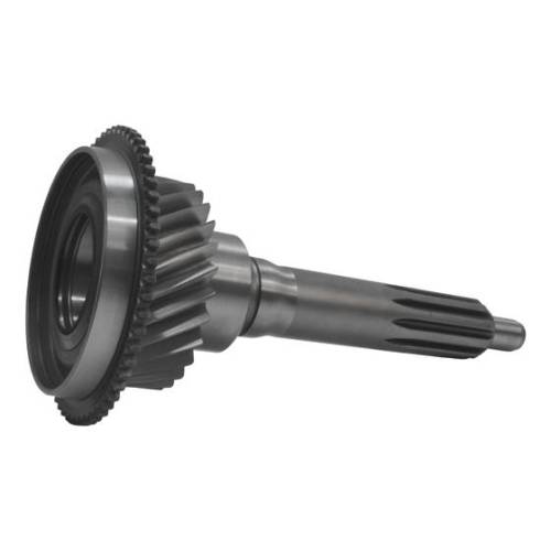 USA Standard Gear - USA standard Manual Transmission ZF S542 Input Shaft - ZMZF42-16