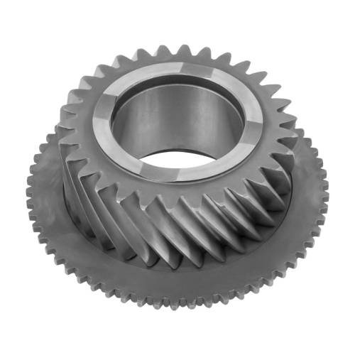 USA Standard Gear - USA standard Manual Transmission ZF S542 5th Gear Mainshaft, 30 Tooth - ZMZF42-18A