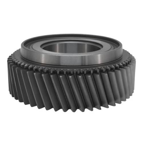 USA Standard Gear - USA standard Manual Transmission ZF S542 2nd Gear, 51 Tooth - ZMZF42-21