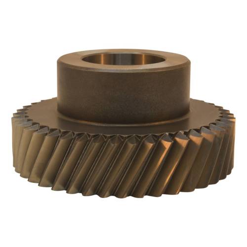 USA Standard Gear - USA standard Manual Transmission ZF 4th Gear Countershaft , 41 Tooth - ZMZF42-9A