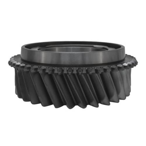 USA Standard Gear - USA standard Manual Transmission ZF 3rd Gear 30-Tooth - ZMZF47-11A