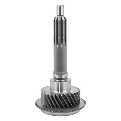 USA Standard Gear - USA standard Manual Transmission ZF Input Shaft 9.5" Long - ZMZF47-16B