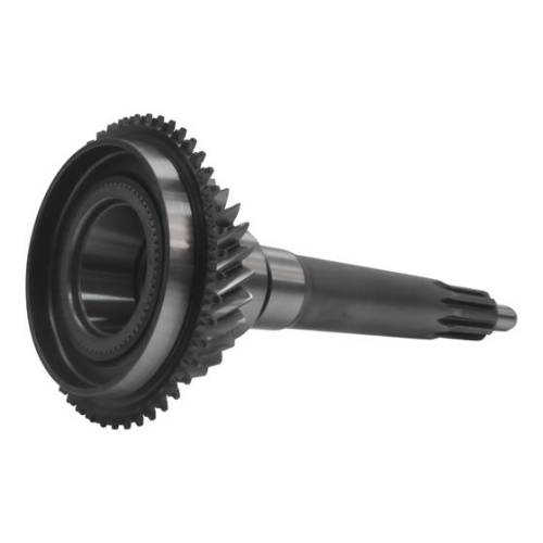 USA Standard Gear - USA standard Manual Transmission ZF Input Shaft 12" Long - ZMZF47-16C