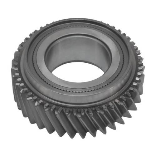 USA Standard Gear - USA standard Manual Transmission ZF 2nd Gear 37-Tooth - ZMZF47-21