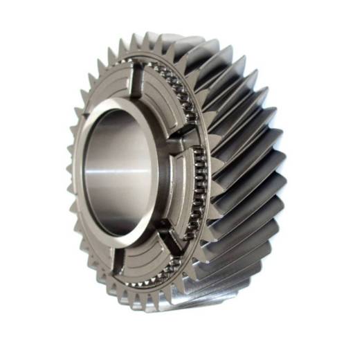 USA Standard Gear - USA standard Manual Transmission ZF S6-650 1st Gear Monoblocker ZFS6 - ZMZFS6-12