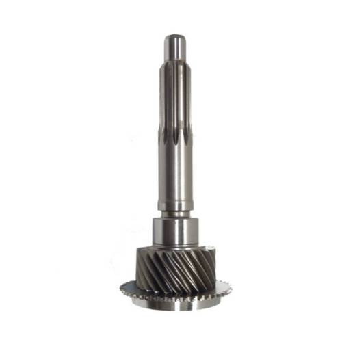 USA Standard Gear - USA standard Manual Transmission ZF S6-750 Input Shaft 6.0L ZFS6 - ZMZFS6-16B