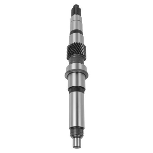 USA Standard Gear - USA standard Manual Transmission ZF Mainshaft 6-SPD 2WD - ZMZFS6-2