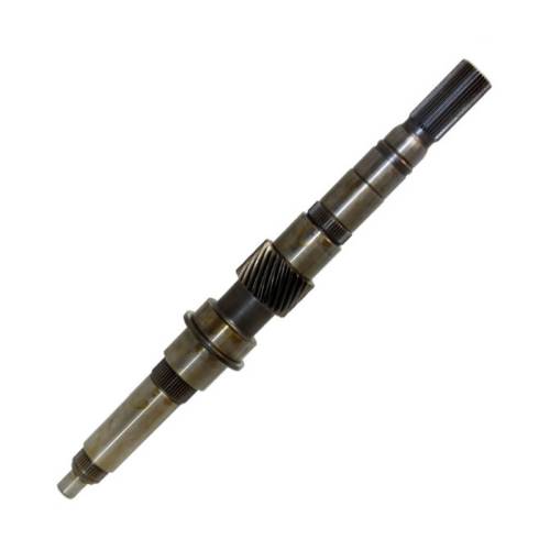 USA Standard Gear - USA standard Manual Transmission ZF Mainshaft 6.4L/6.8L/7.3L 6-SPD 4WD - ZMZFS6-2E