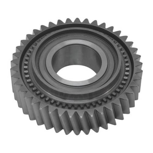 USA Standard Gear - USA standard Manual Transmission ZF Creeper Gear - ZMZFS6-48