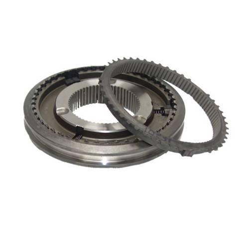 USA Standard Gear - USA standard Manual Transmission ZF 5th Synchro Hub & Sleeve - ZMZFS6-50