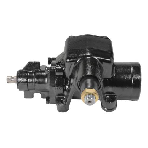 USA Standard Gear - USA Steering Box, 1997-03 E250/E350, 1999-04 F250/F350/F450/F550, 2000-05 Excursion - ZSG7569