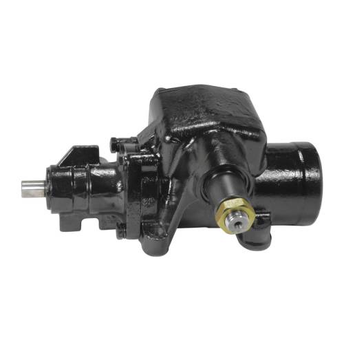 USA Standard Gear - USA Standard Power Steering Box, 2008-14 E150/E250, 08-18 E350/E450 - ZSG7632