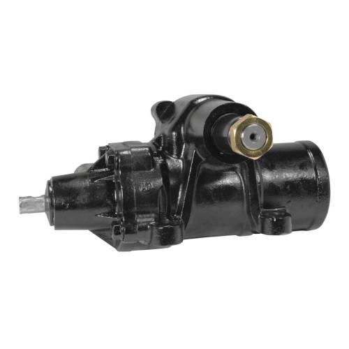 USA Standard Gear - USA Standard Power Steering Box, 2002-22 Various GM 2500/3500 - ZSG8418