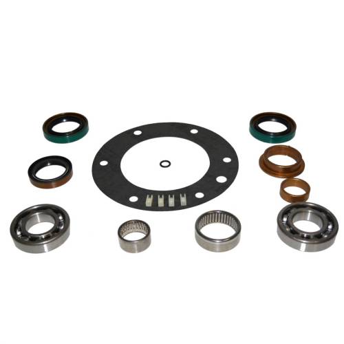 USA Standard Gear - USA standard Transfer Case BW1354 Bearing Kit - ZTBK1345