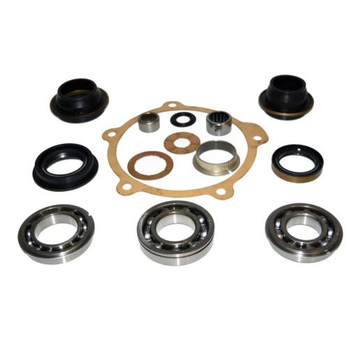 USA Standard Gear - USA standard Transfer Case BW1372 & BW4472 Bearing Kit - ZTBK1372