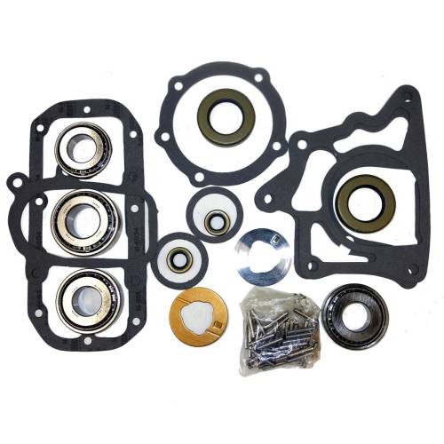 USA Standard Gear - USA standard Transfer Case Dana 18 Bearing Kit - ZTBK18