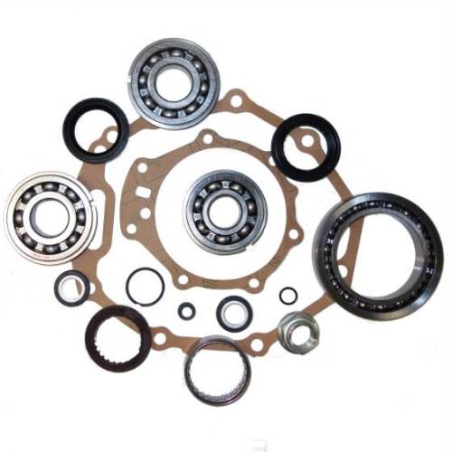 USA Standard Gear - USA standard Transfer Case Bearing Kit 1978-1988 Toyota - ZTBK195