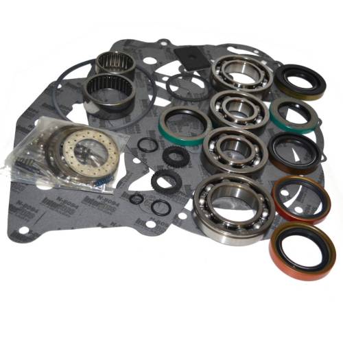 USA Standard Gear - USA standard Transfer Case NP203 Bearing Kit 1973-1979 Ford - ZTBK203FD