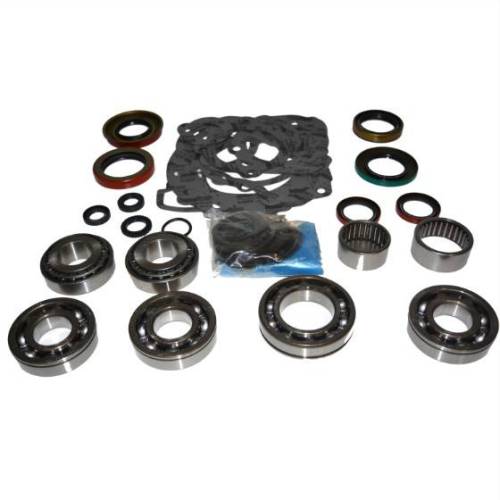 USA Standard Gear - USA standard Transfer Case NP205 Bearing Kit 1981-1991 GM 1 Ton Truck - ZTBK205G