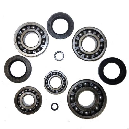 USA Standard Gear - USA standard Transfer Case Bearing Kit 1981-1986 Nissan - ZTBK206