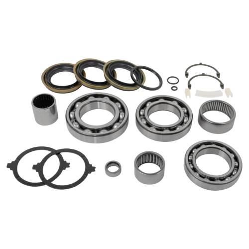 USA Standard Gear - USA standard Transfer Case NP271 & NP273 Bearing Kit GM - ZTBK485C