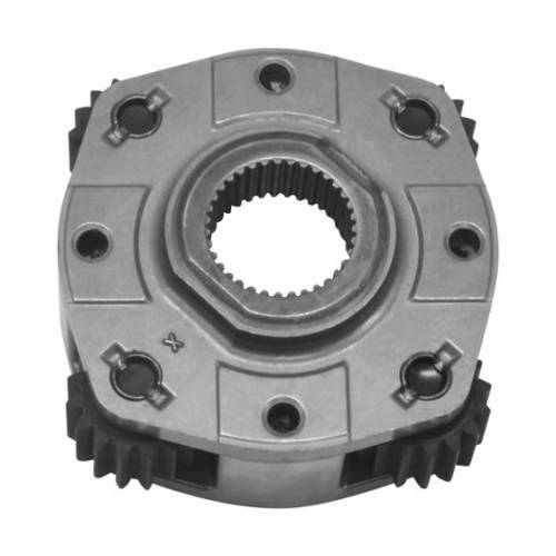 USA Standard Gear - USA standard Transfer Case BW4404, BW4410, BW4472 & BW4473 Planetary - ZTBW4472-659-003