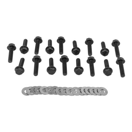 USA Standard Gear - USA standard Transfer Case NP246 Case Half Bolt Kit - ZTNP246BOLTKIT