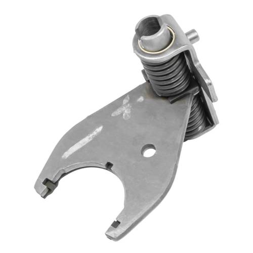 USA Standard Gear - USA standard Transfer Case NP273D & NP273F Steel Range Fork with Spring Assembly - ZTNP41224