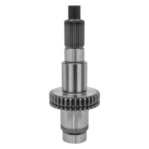 USA Standard Gear - USA standard Transfer Case NP205 Front Output Shaft Ford/Dodge - ZTNP99653