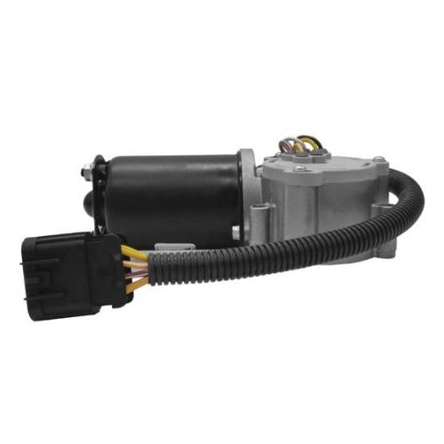 USA Standard Gear - USA standard T/Case 2003-07 BW4482/4484, 2011-18 BW4444/4445/4446, Shift Motor - ZTSM600-908