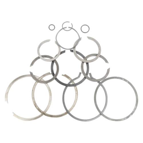 USA Standard Gear - USA standard Transfer Case NP261 & NP263 Small Parts Kit - ZTSP261-50